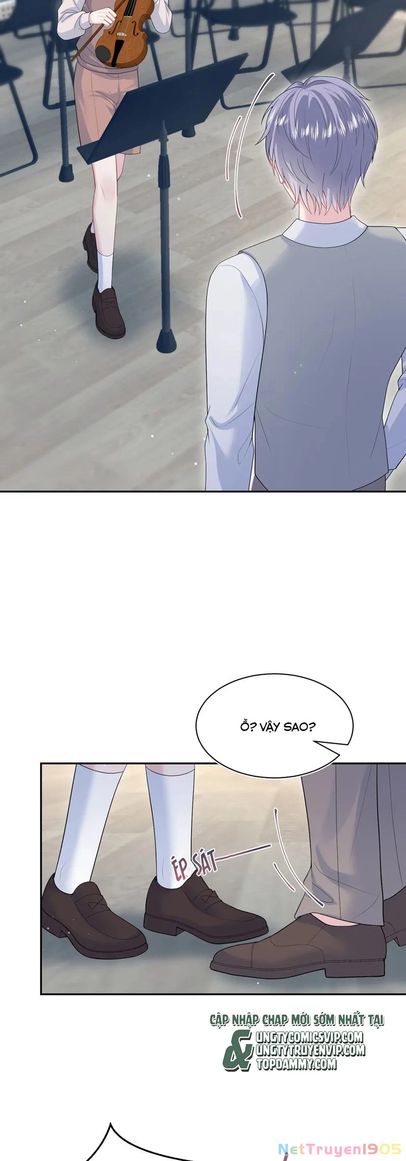 Tuyệt Mỹ Bạch Liên Online Dạy Học Chapter 335 - 8