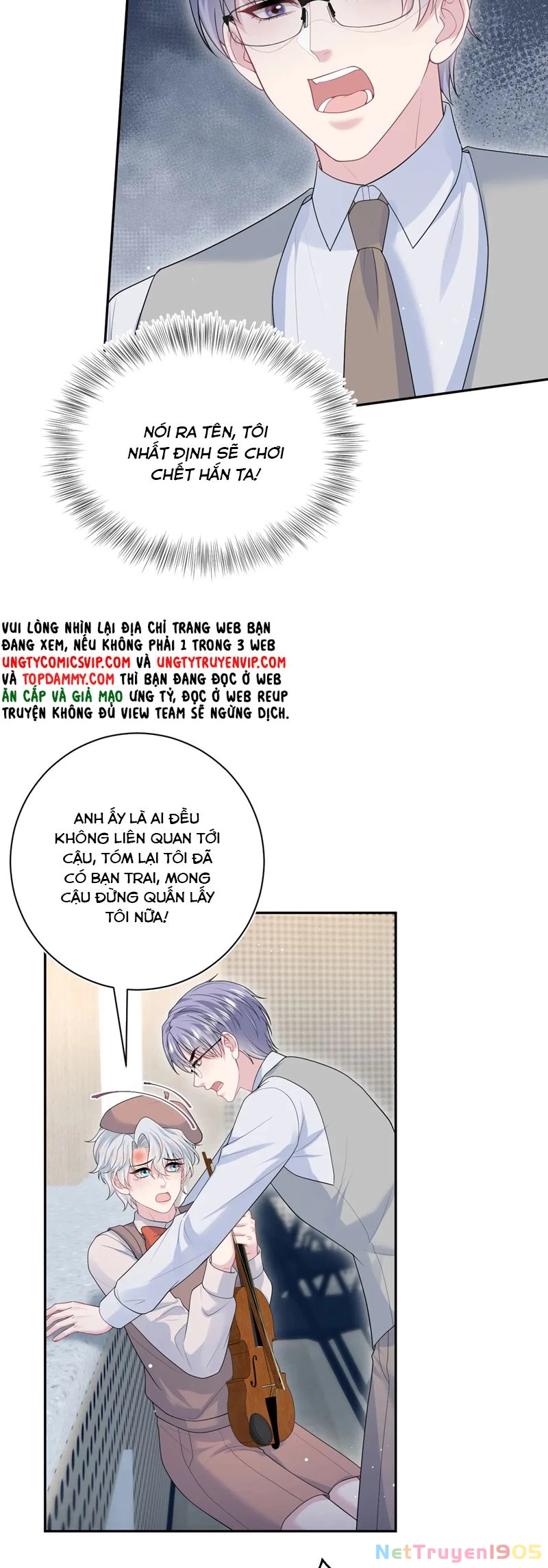 Tuyệt Mỹ Bạch Liên Online Dạy Học Chapter 335 - 10