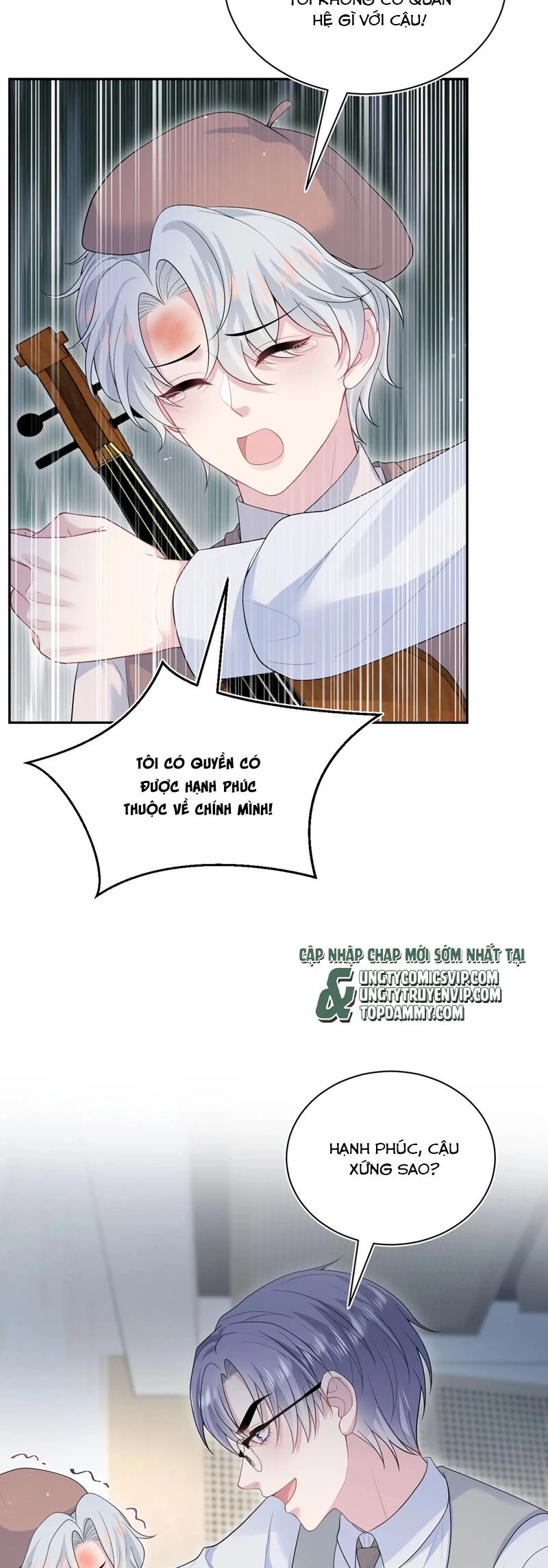 Tuyệt Mỹ Bạch Liên Online Dạy Học Chapter 335 - 12