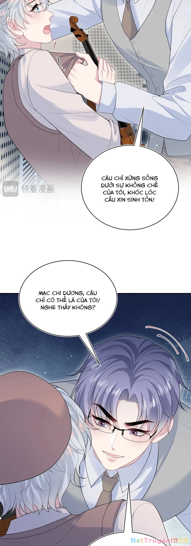 Tuyệt Mỹ Bạch Liên Online Dạy Học Chapter 335 - 13