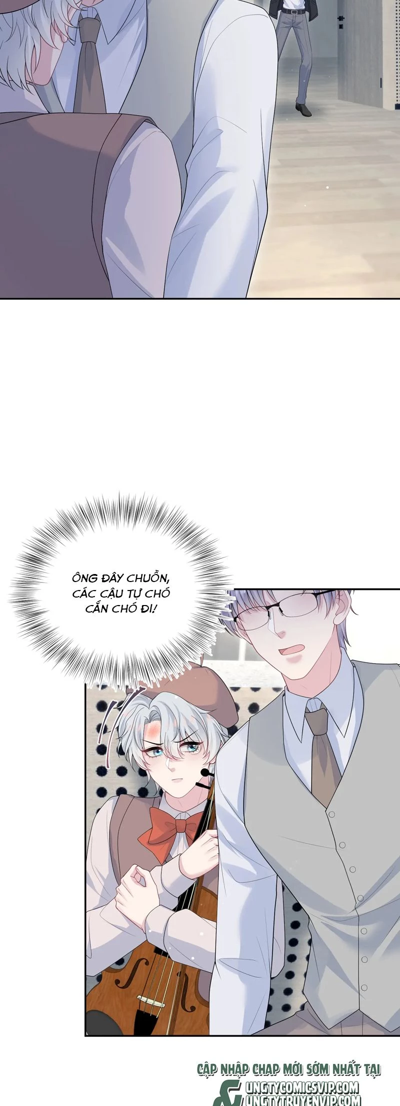 Tuyệt Mỹ Bạch Liên Online Dạy Học Chapter 335 - 15