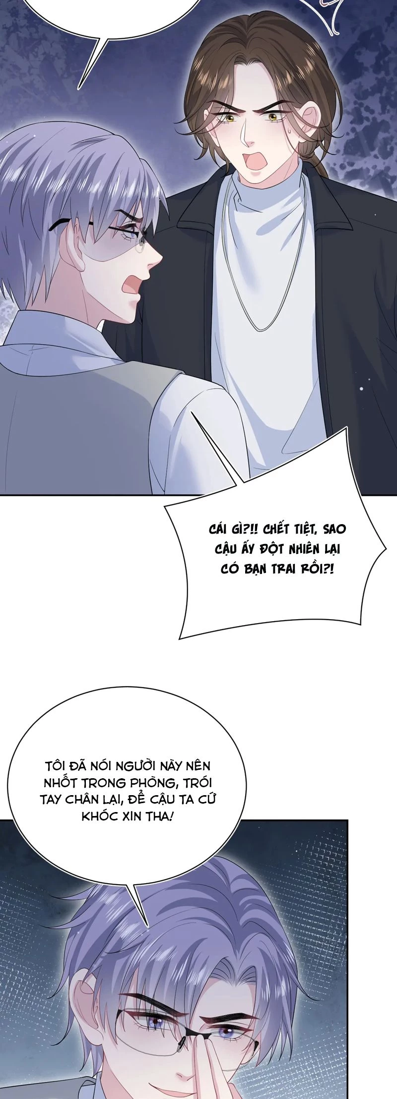 Tuyệt Mỹ Bạch Liên Online Dạy Học Chapter 335 - 17