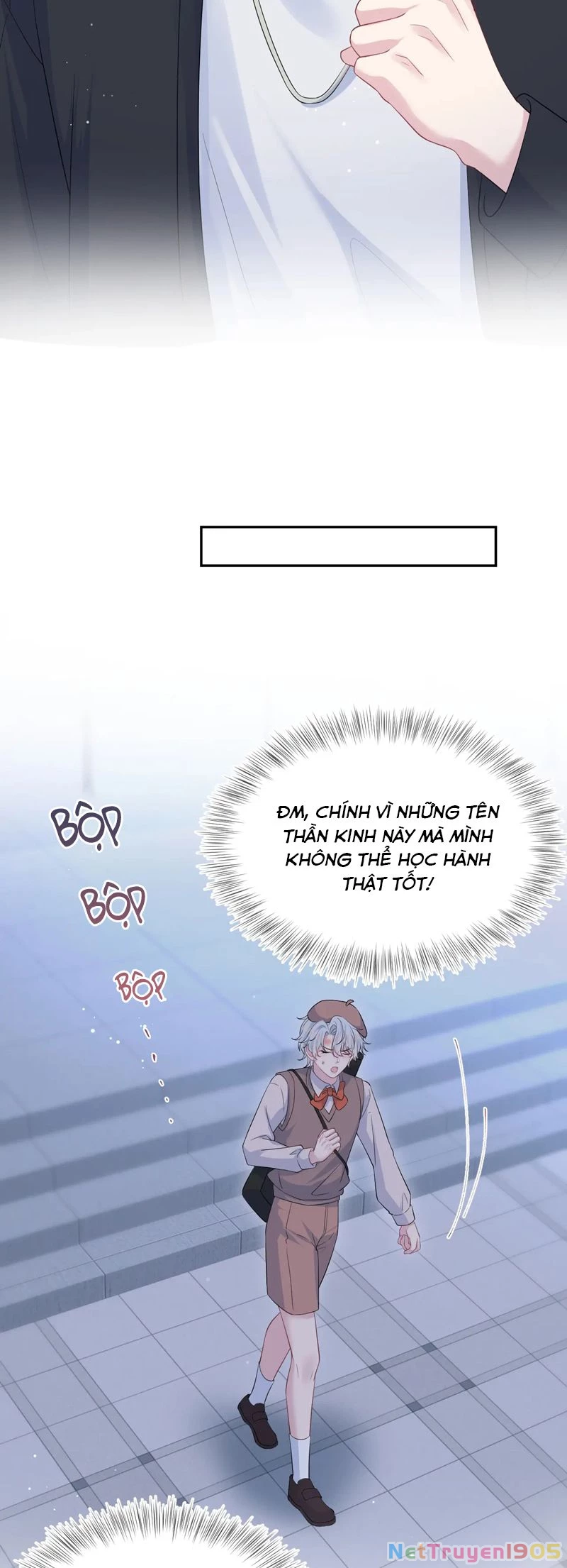 Tuyệt Mỹ Bạch Liên Online Dạy Học Chapter 335 - 19