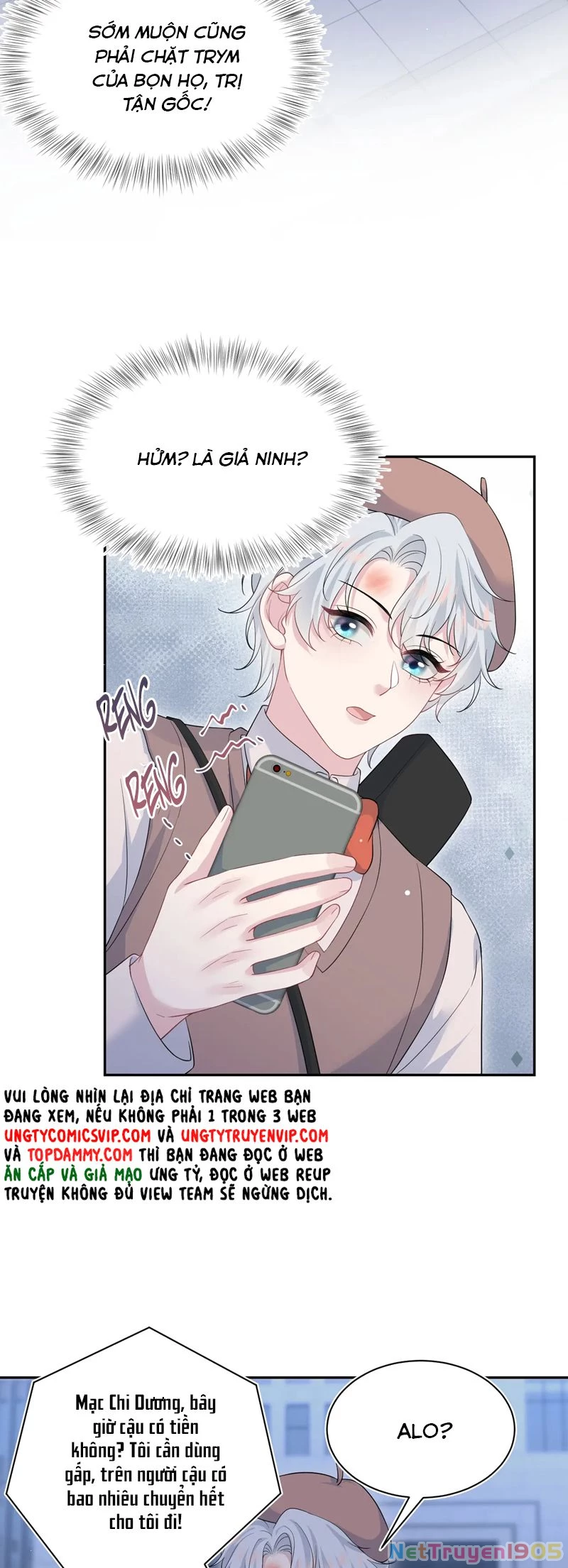 Tuyệt Mỹ Bạch Liên Online Dạy Học Chapter 335 - 20