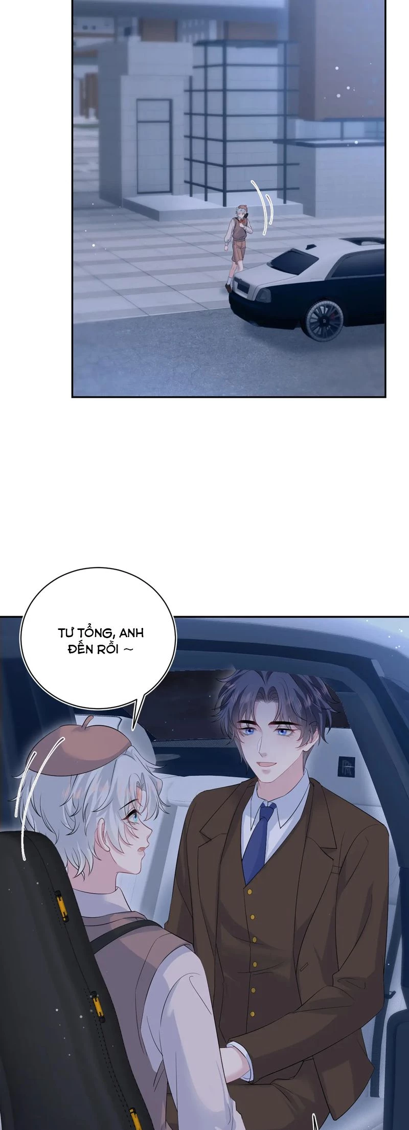 Tuyệt Mỹ Bạch Liên Online Dạy Học Chapter 335 - 24