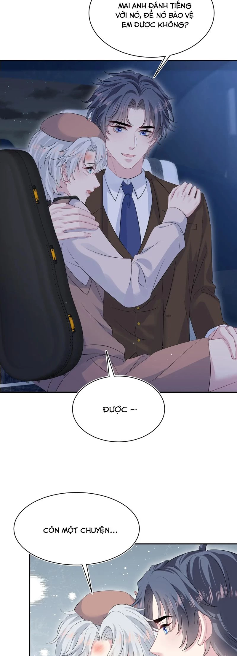 Tuyệt Mỹ Bạch Liên Online Dạy Học Chapter 335 - 26