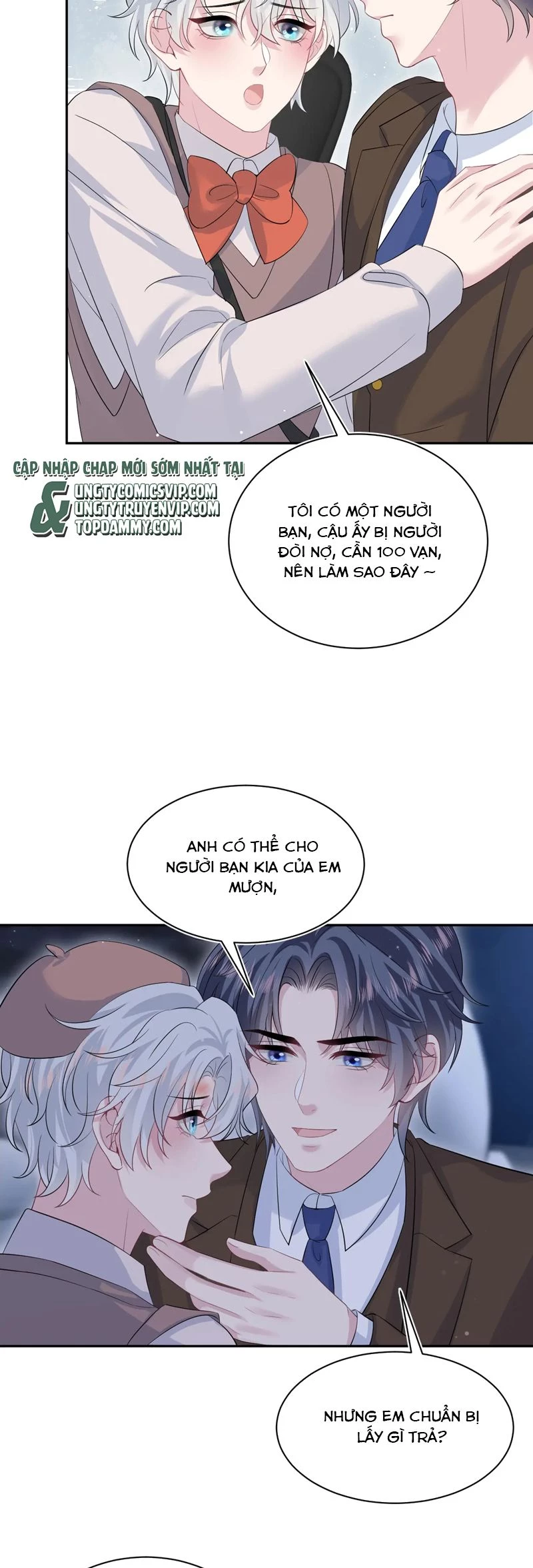 Tuyệt Mỹ Bạch Liên Online Dạy Học Chapter 335 - 27