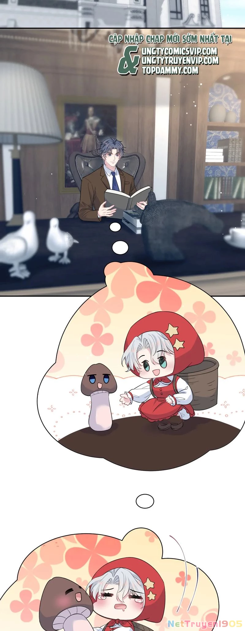 Tuyệt Mỹ Bạch Liên Online Dạy Học Chapter 336 - 2