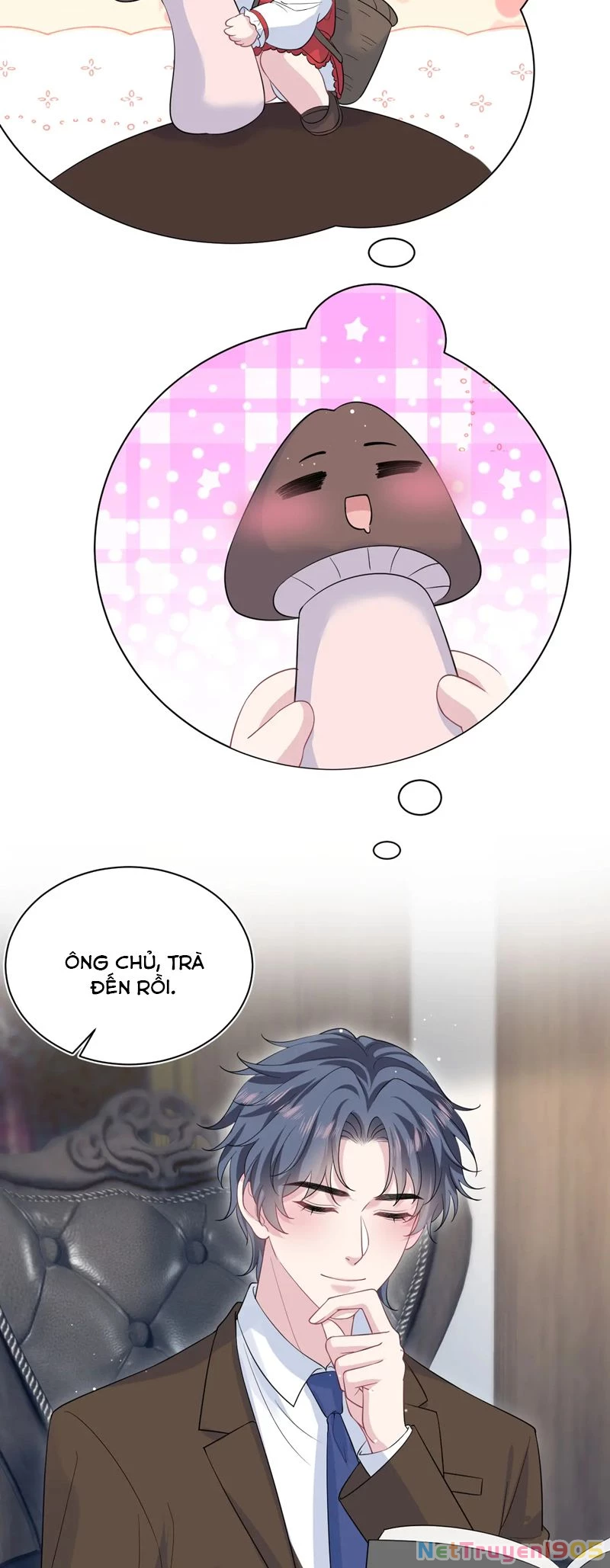 Tuyệt Mỹ Bạch Liên Online Dạy Học Chapter 336 - 3