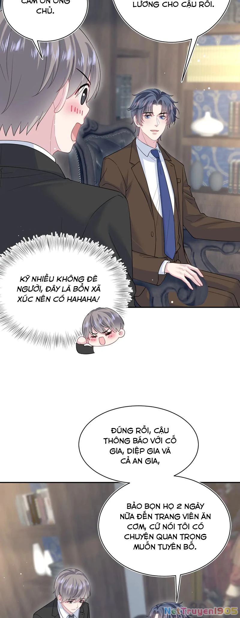 Tuyệt Mỹ Bạch Liên Online Dạy Học Chapter 336 - 5