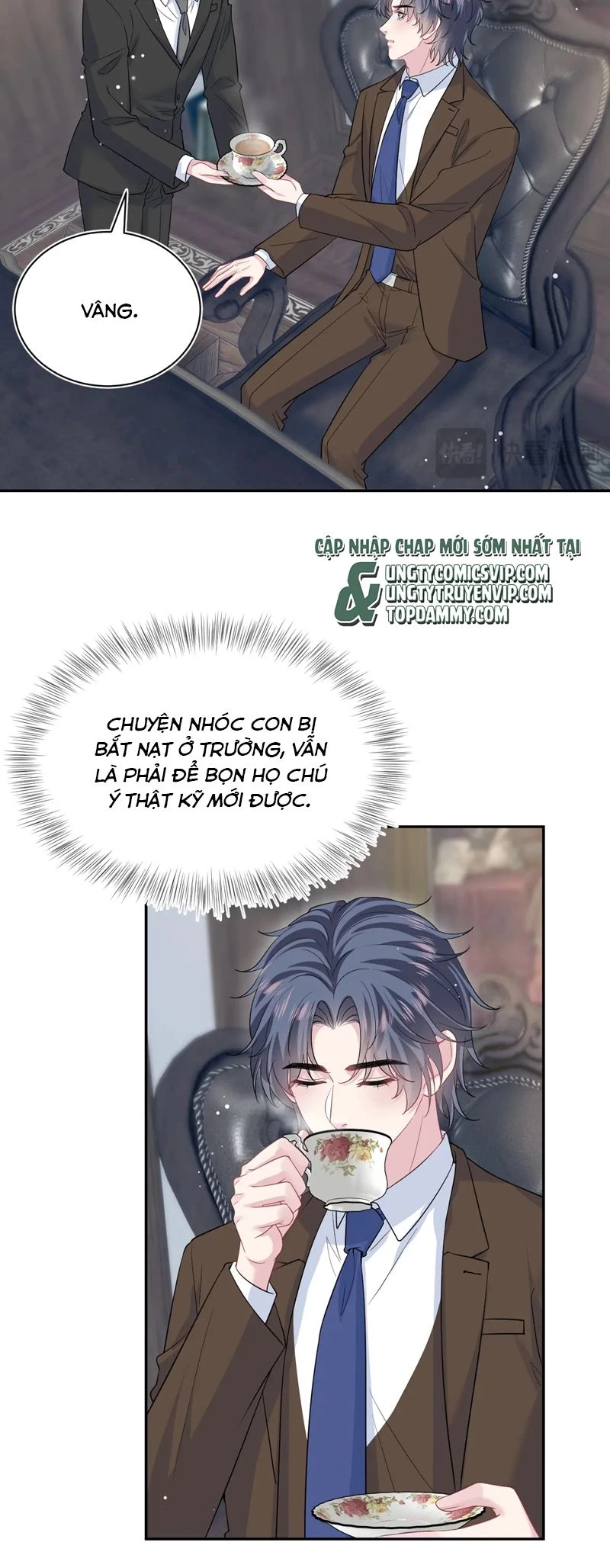 Tuyệt Mỹ Bạch Liên Online Dạy Học Chapter 336 - 6