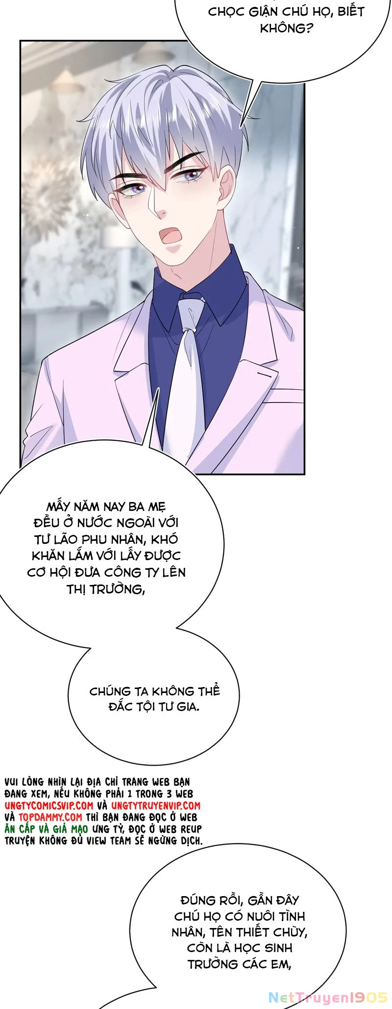 Tuyệt Mỹ Bạch Liên Online Dạy Học Chapter 336 - 8