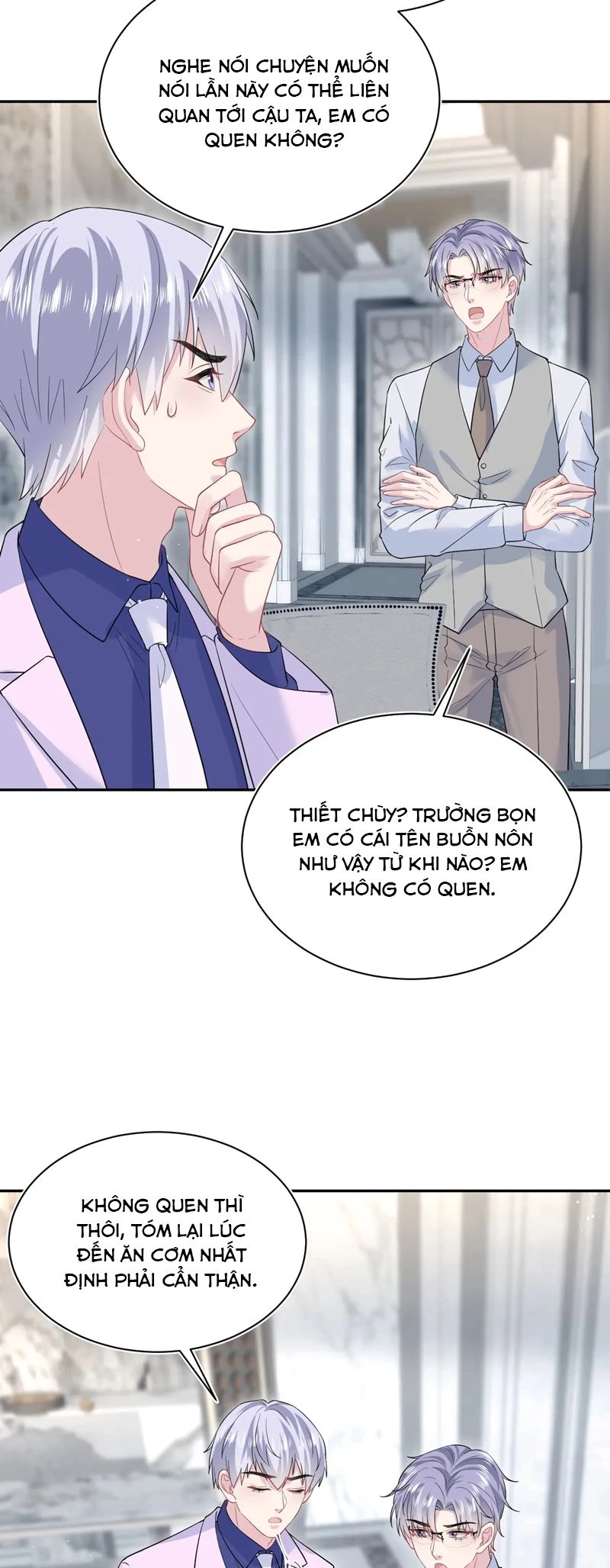 Tuyệt Mỹ Bạch Liên Online Dạy Học Chapter 336 - 9