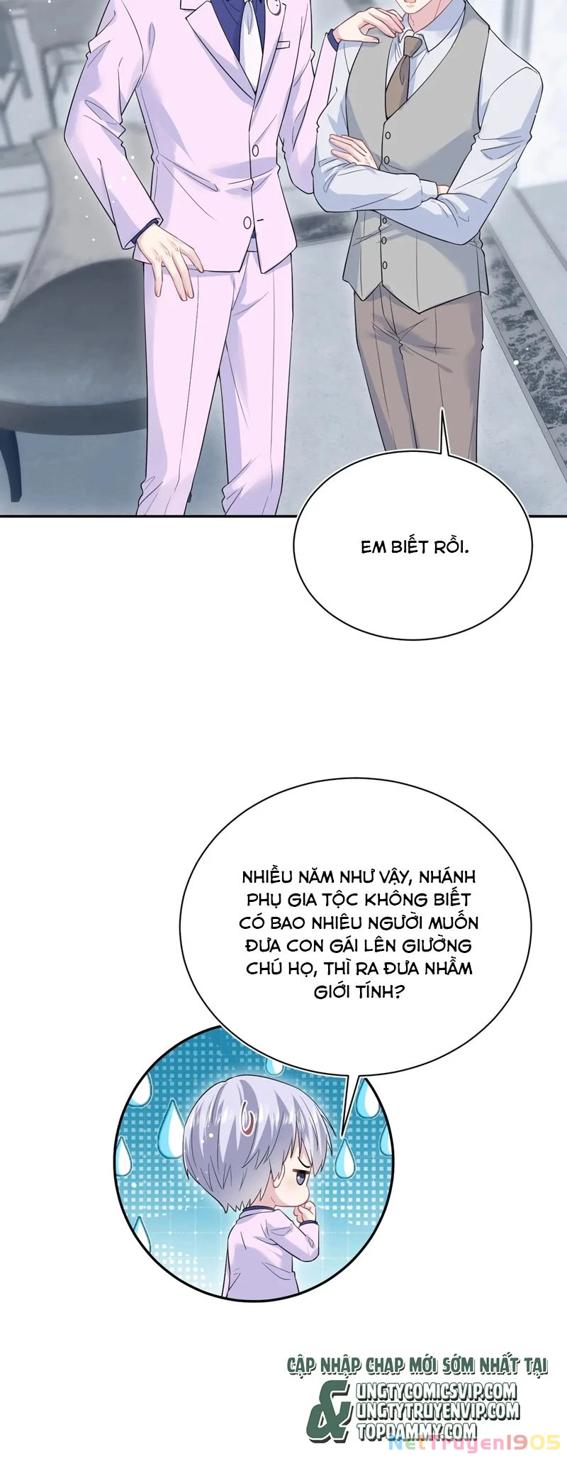 Tuyệt Mỹ Bạch Liên Online Dạy Học Chapter 336 - 10