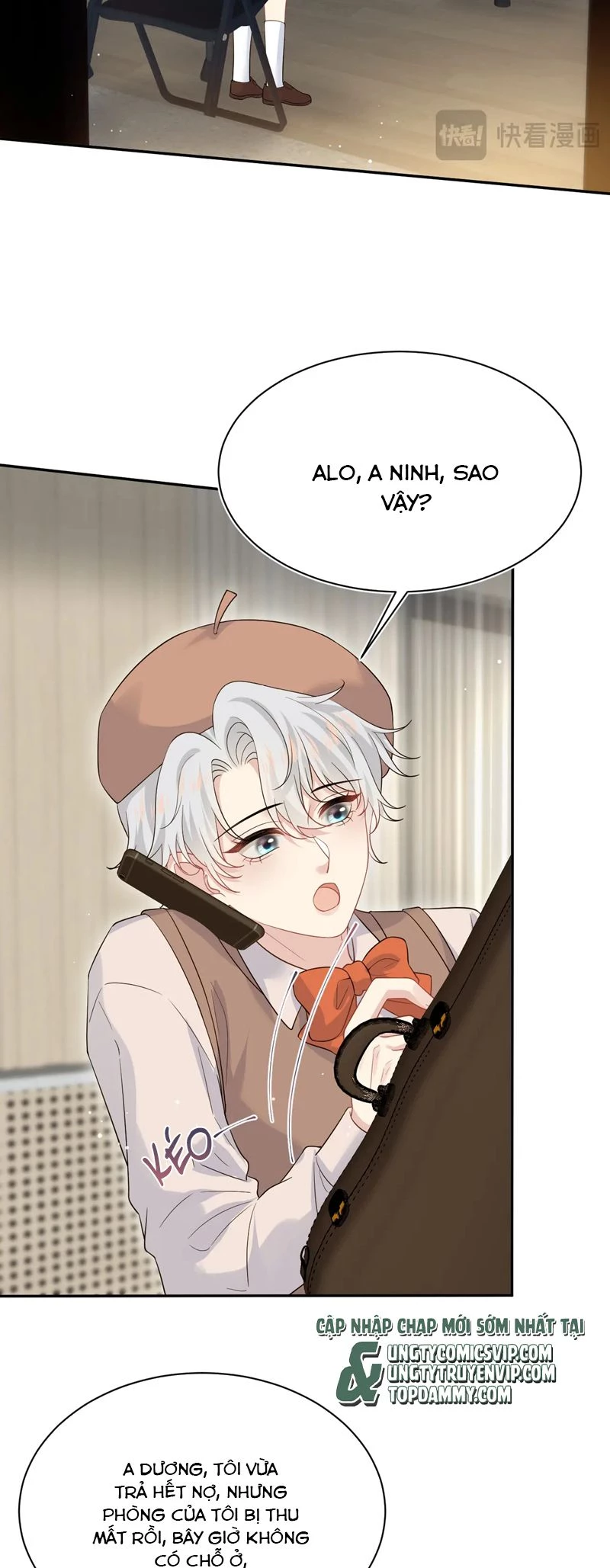 Tuyệt Mỹ Bạch Liên Online Dạy Học Chapter 336 - 12