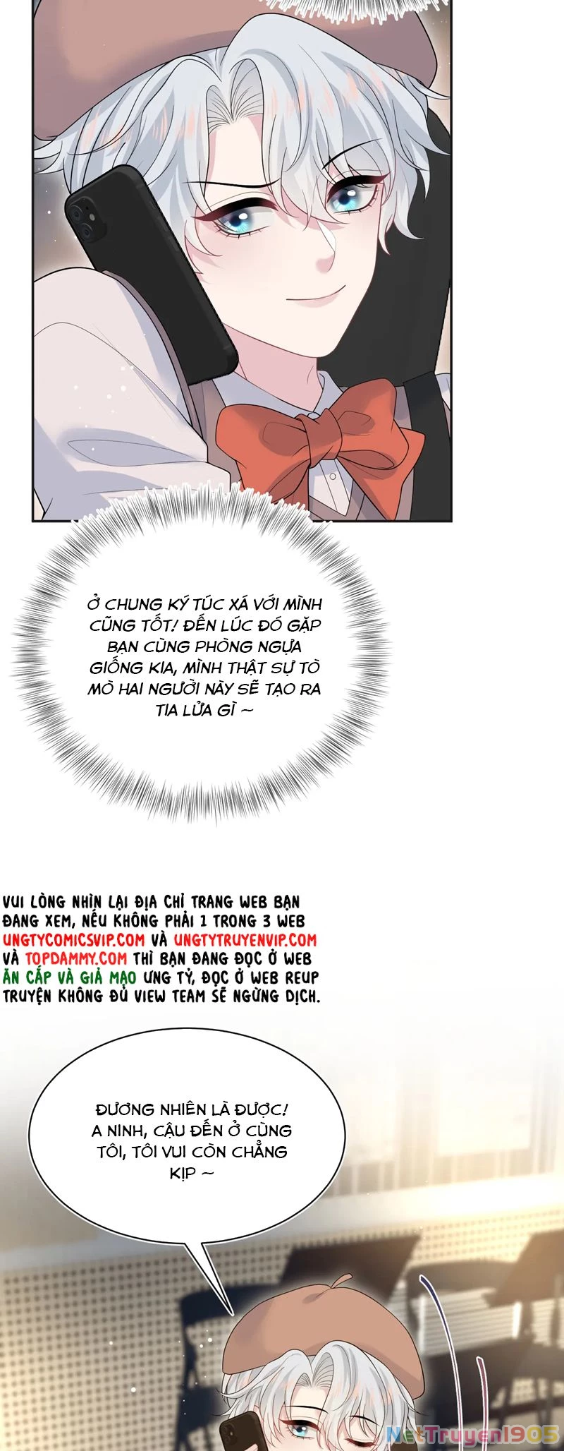 Tuyệt Mỹ Bạch Liên Online Dạy Học Chapter 336 - 14