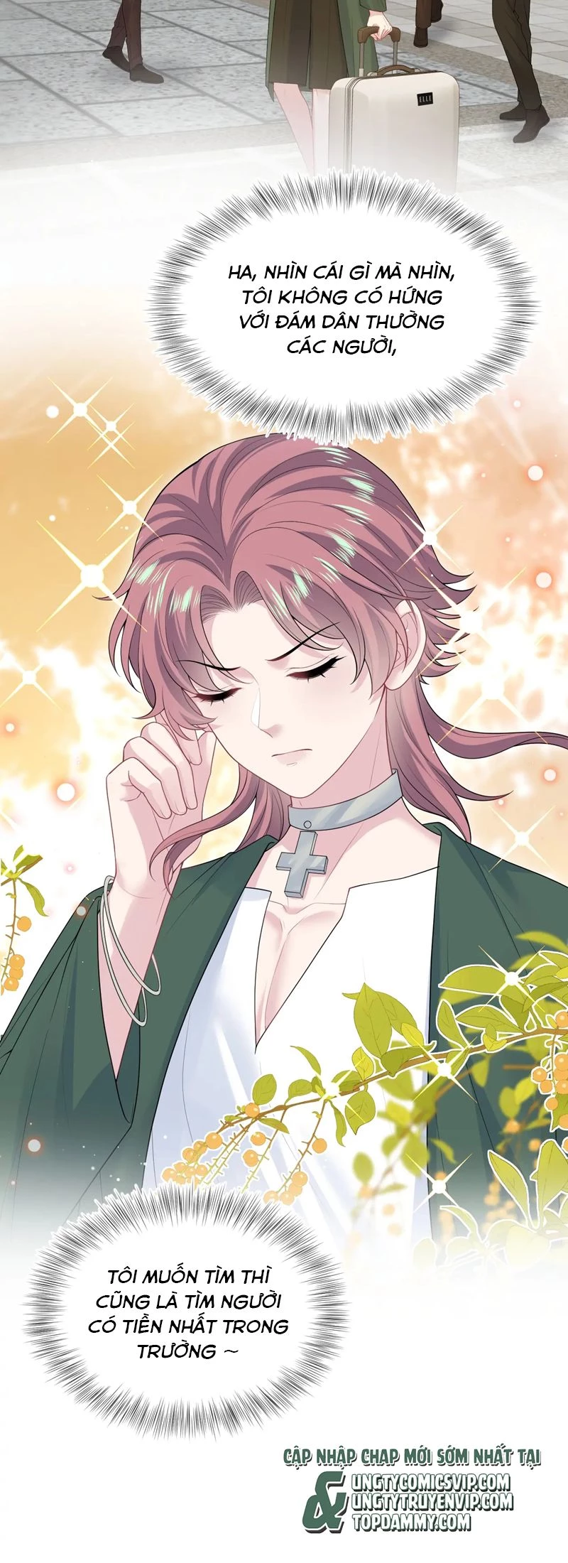 Tuyệt Mỹ Bạch Liên Online Dạy Học Chapter 336 - 16