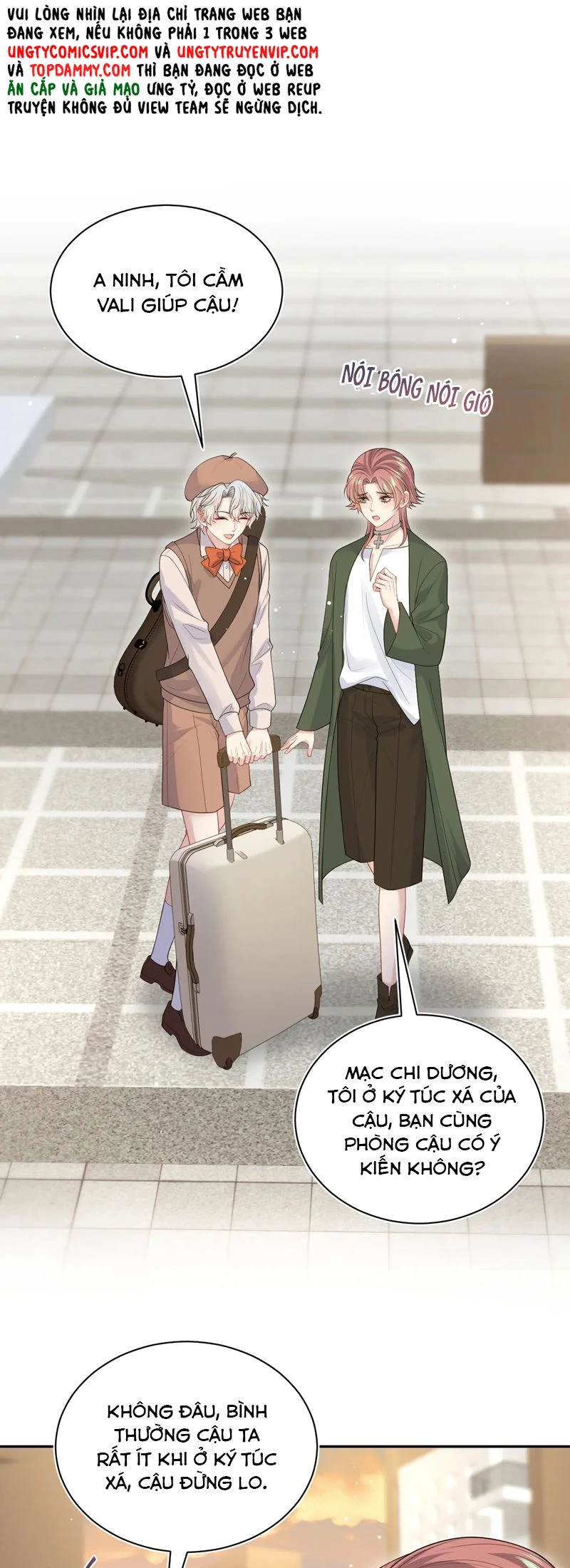 Tuyệt Mỹ Bạch Liên Online Dạy Học Chapter 336 - 19