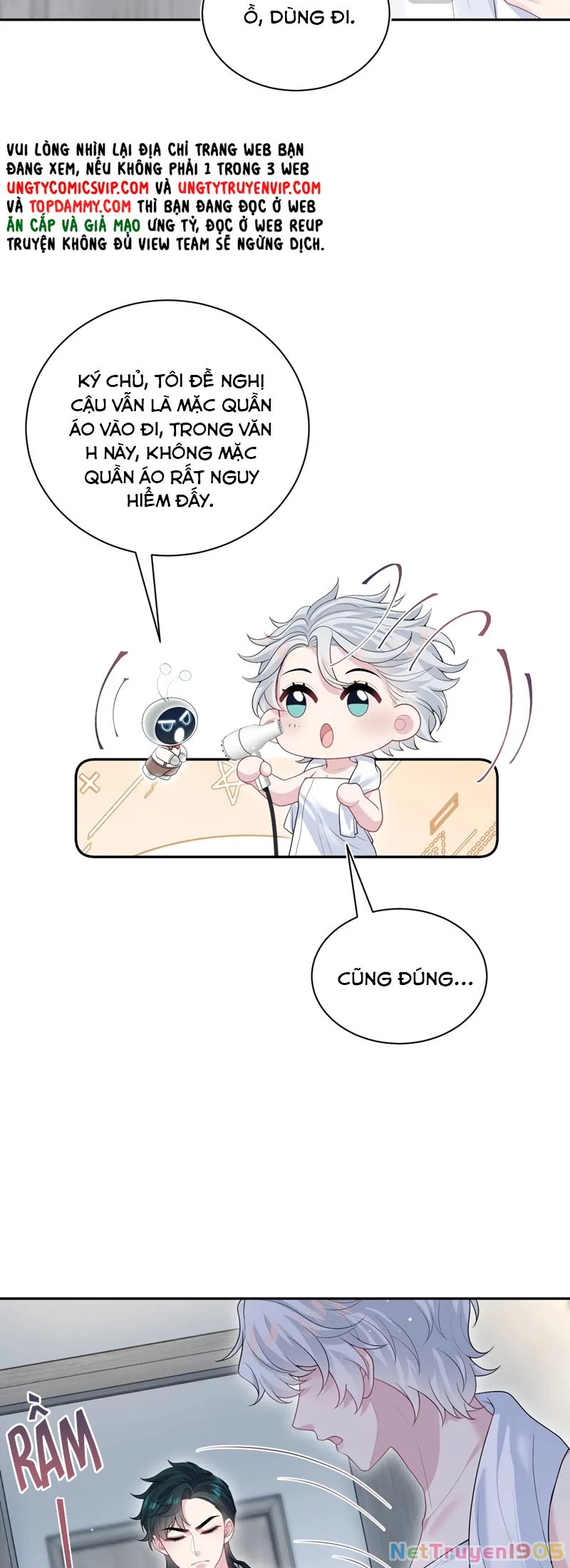 Tuyệt Mỹ Bạch Liên Online Dạy Học Chapter 336 - 23