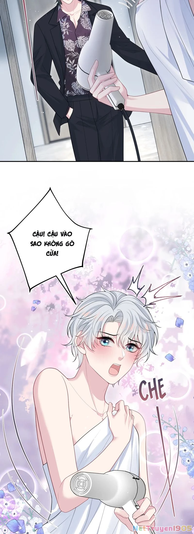 Tuyệt Mỹ Bạch Liên Online Dạy Học Chapter 336 - 24