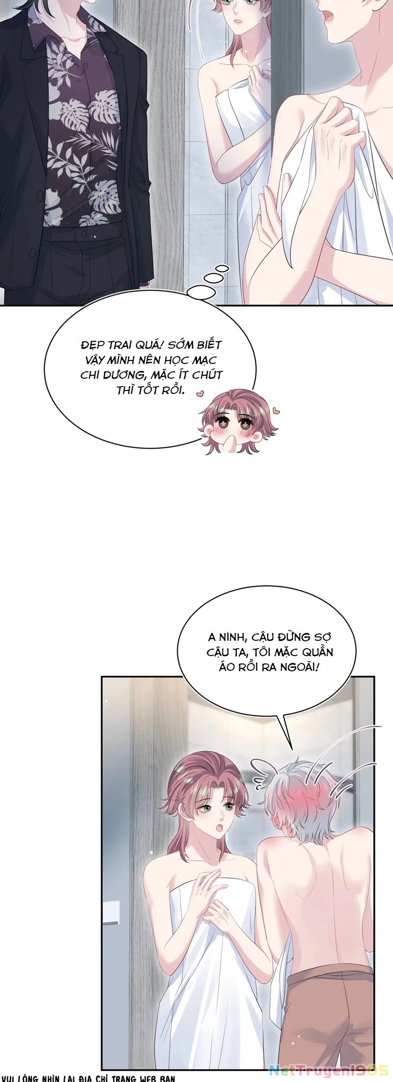 Tuyệt Mỹ Bạch Liên Online Dạy Học Chapter 336 - 26