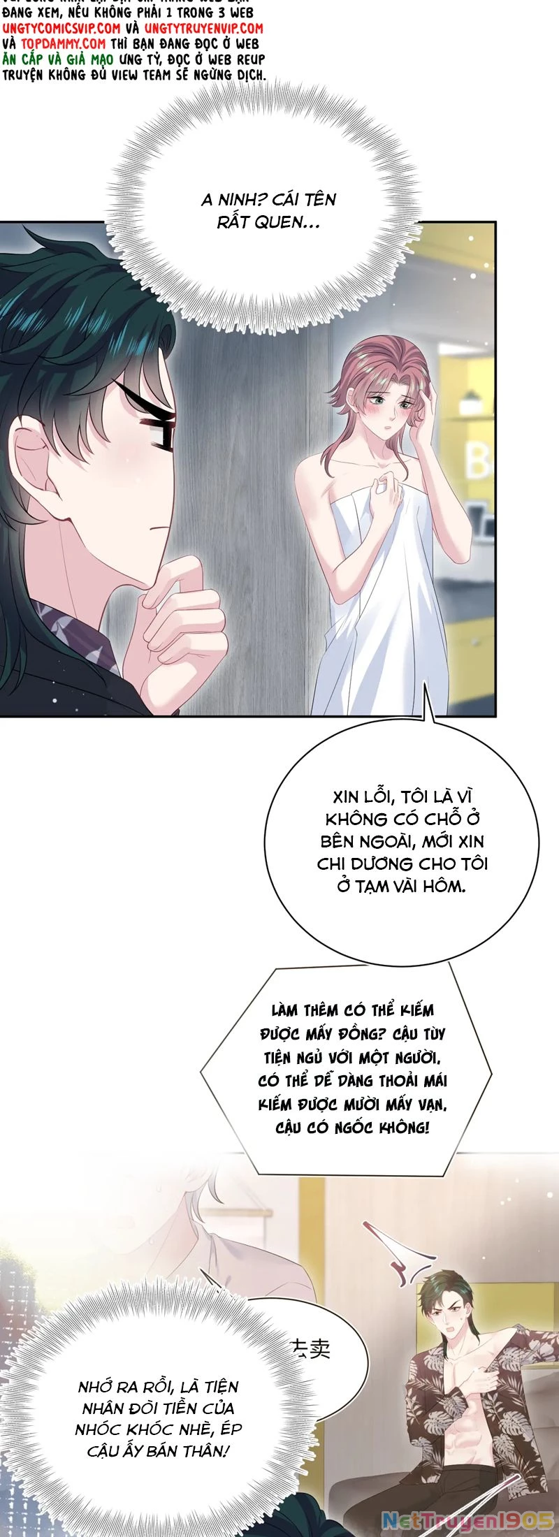 Tuyệt Mỹ Bạch Liên Online Dạy Học Chapter 336 - 27