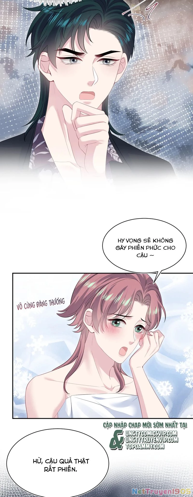 Tuyệt Mỹ Bạch Liên Online Dạy Học Chapter 336 - 28