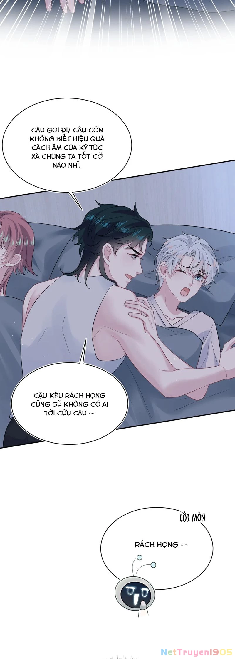 Tuyệt Mỹ Bạch Liên Online Dạy Học Chapter 337 - 8