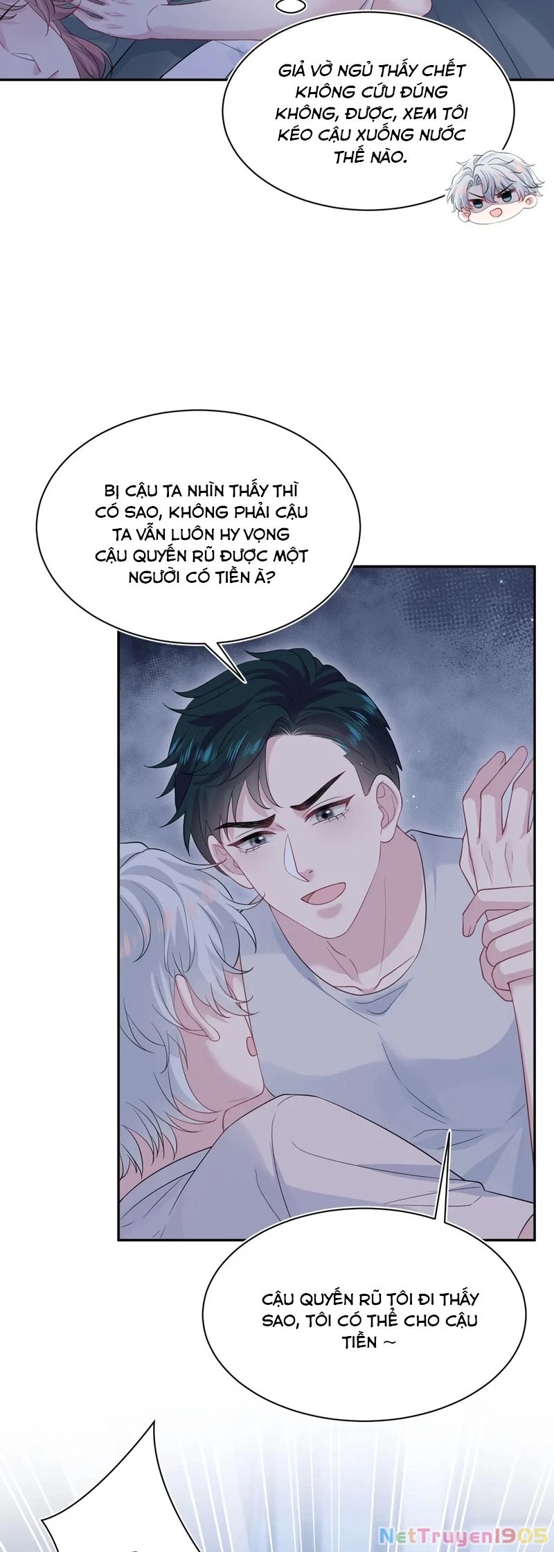 Tuyệt Mỹ Bạch Liên Online Dạy Học Chapter 337 - 10