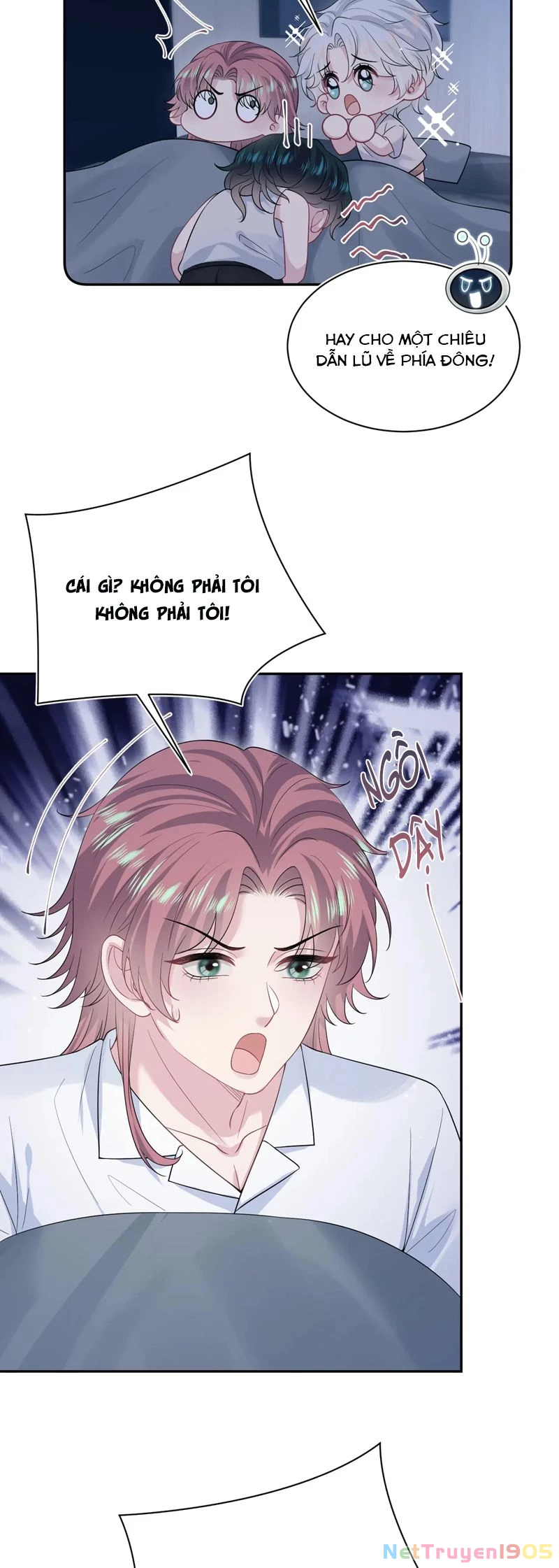 Tuyệt Mỹ Bạch Liên Online Dạy Học Chapter 337 - 12
