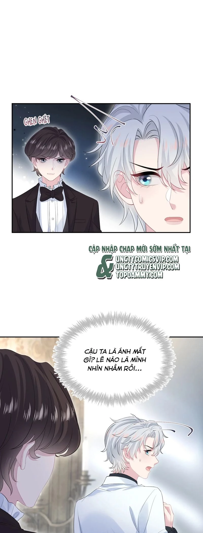 Tuyệt Mỹ Bạch Liên Online Dạy Học Chapter 337 - 21