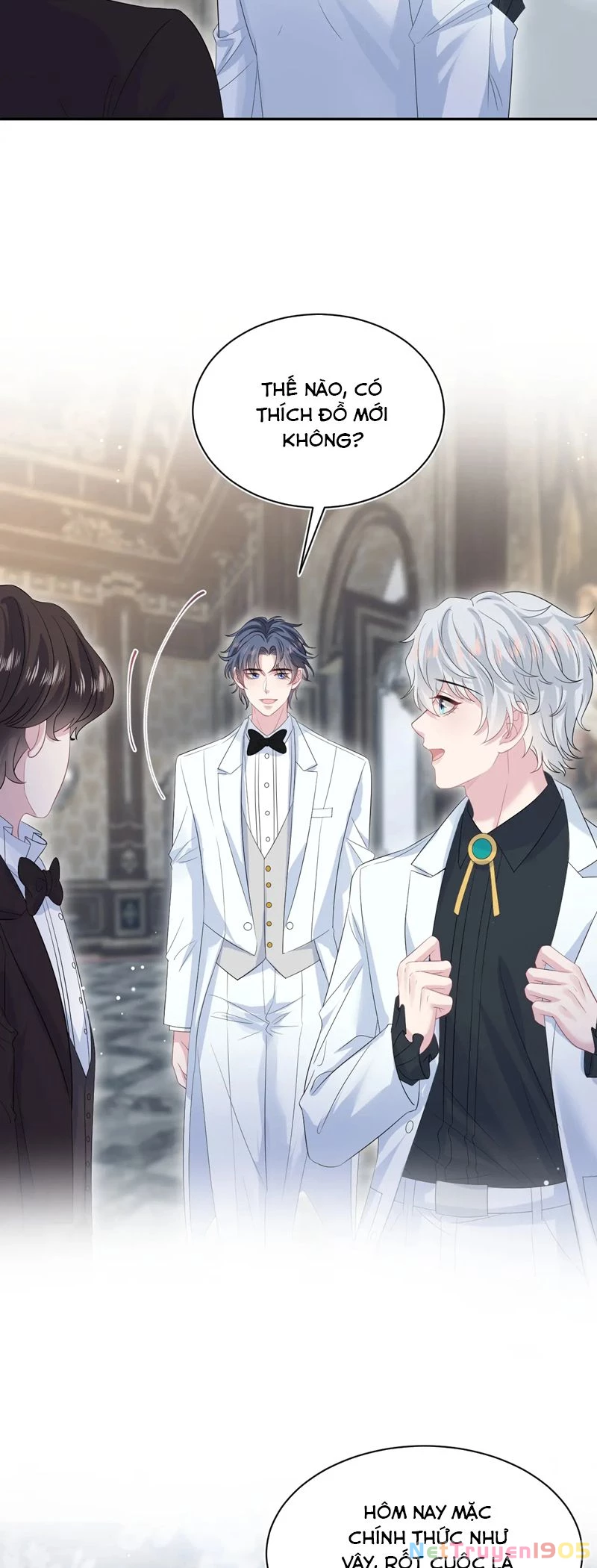 Tuyệt Mỹ Bạch Liên Online Dạy Học Chapter 337 - 22