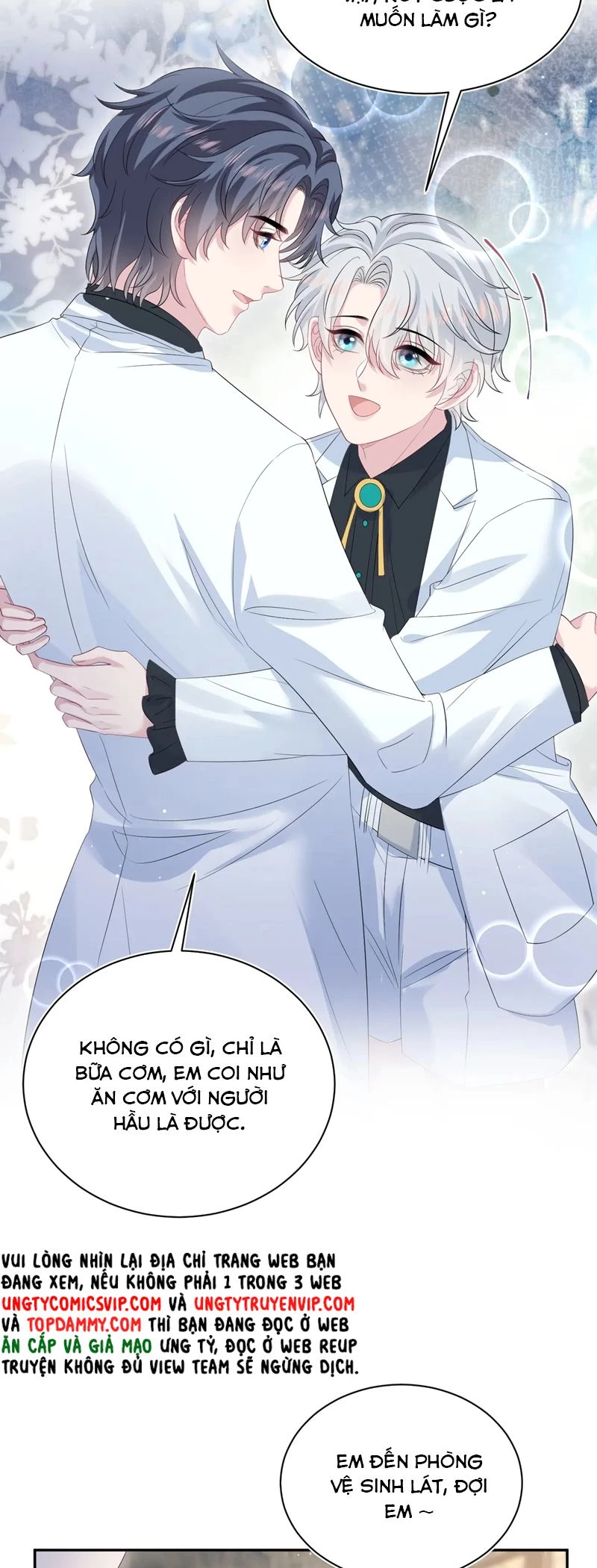 Tuyệt Mỹ Bạch Liên Online Dạy Học Chapter 337 - 23