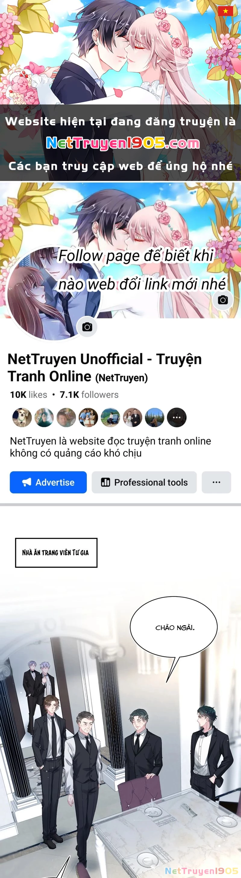 Tuyệt Mỹ Bạch Liên Online Dạy Học Chapter 338 - 1
