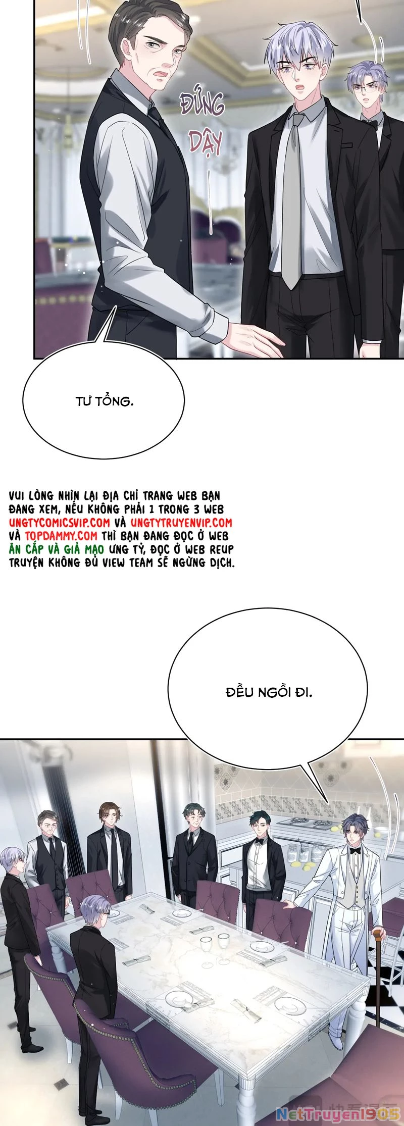Tuyệt Mỹ Bạch Liên Online Dạy Học Chapter 338 - 4