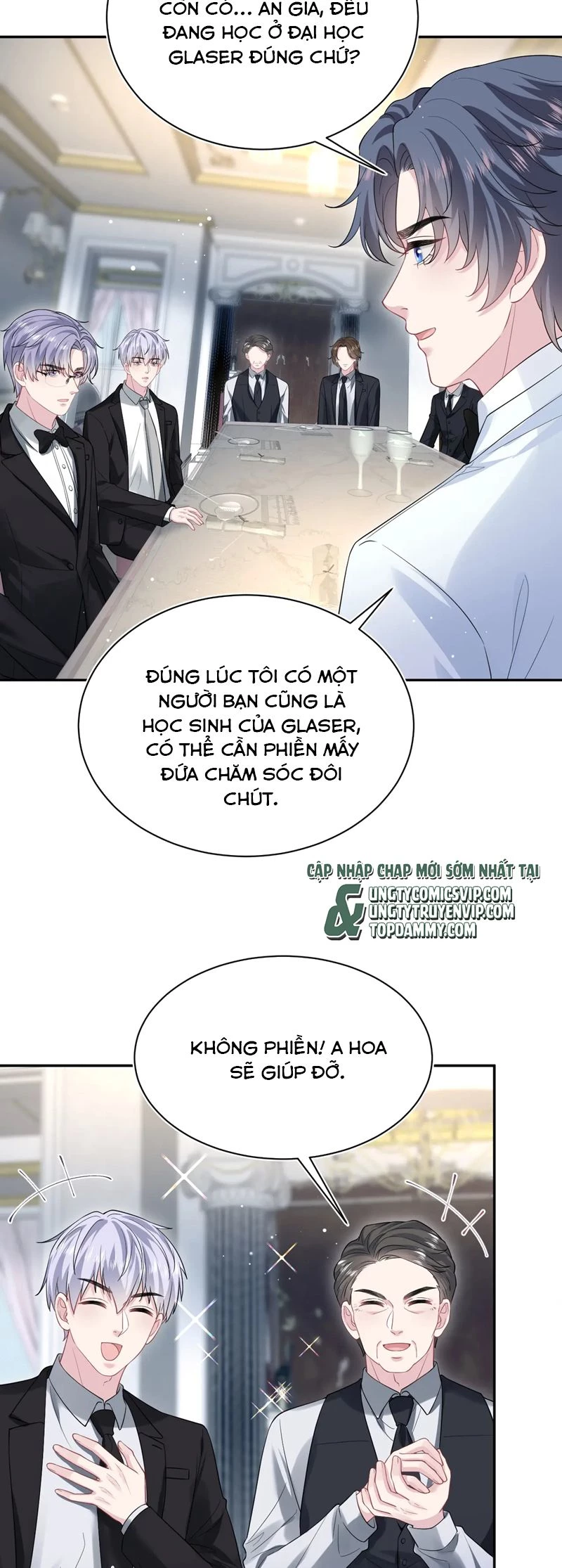 Tuyệt Mỹ Bạch Liên Online Dạy Học Chapter 338 - 6