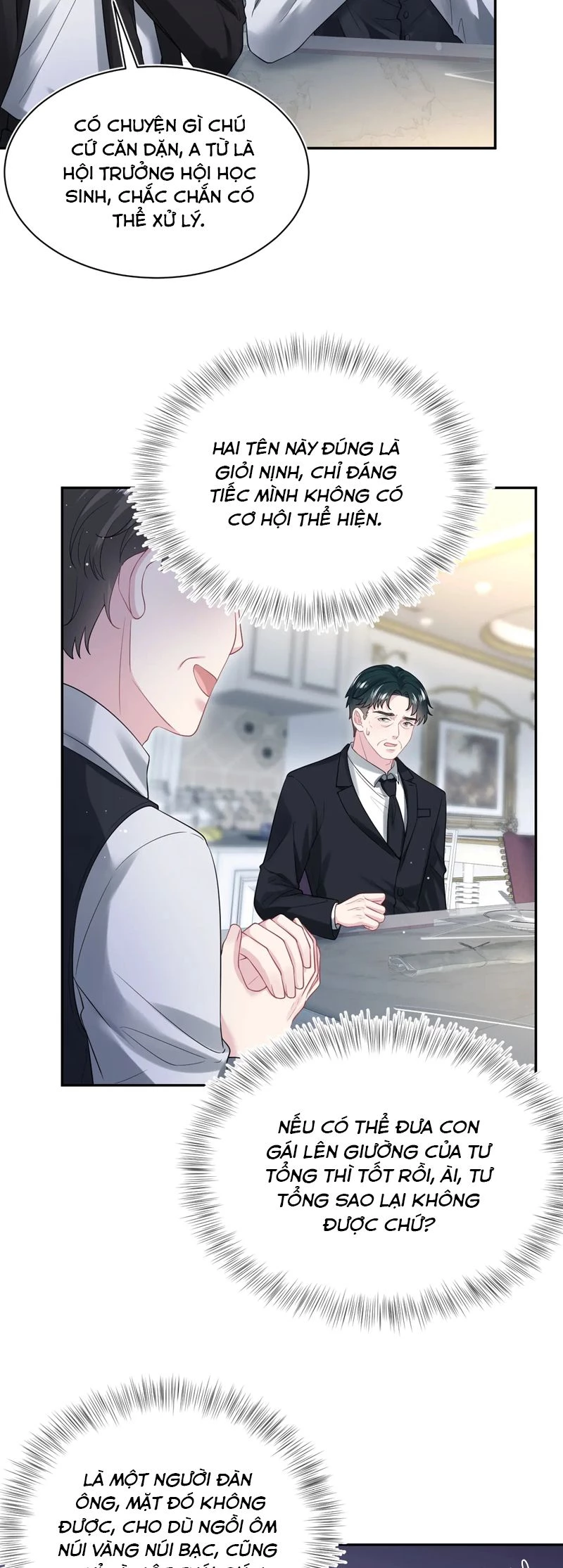 Tuyệt Mỹ Bạch Liên Online Dạy Học Chapter 338 - 7