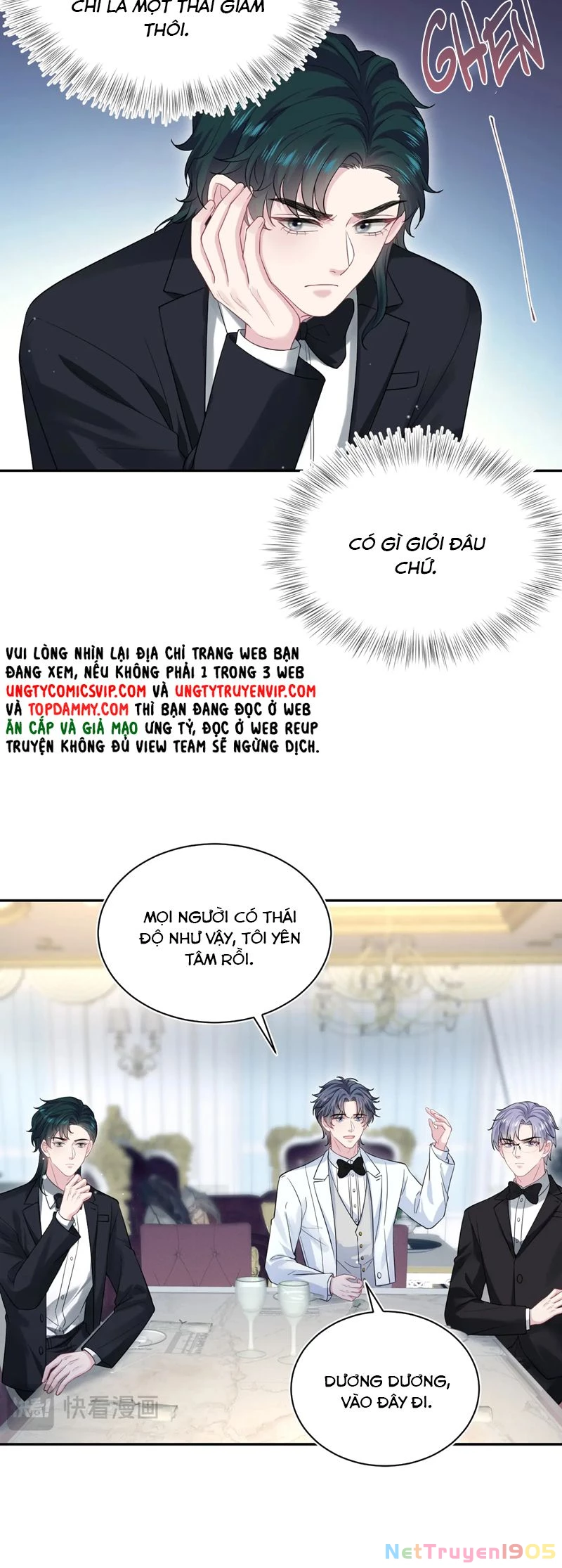 Tuyệt Mỹ Bạch Liên Online Dạy Học Chapter 338 - 8