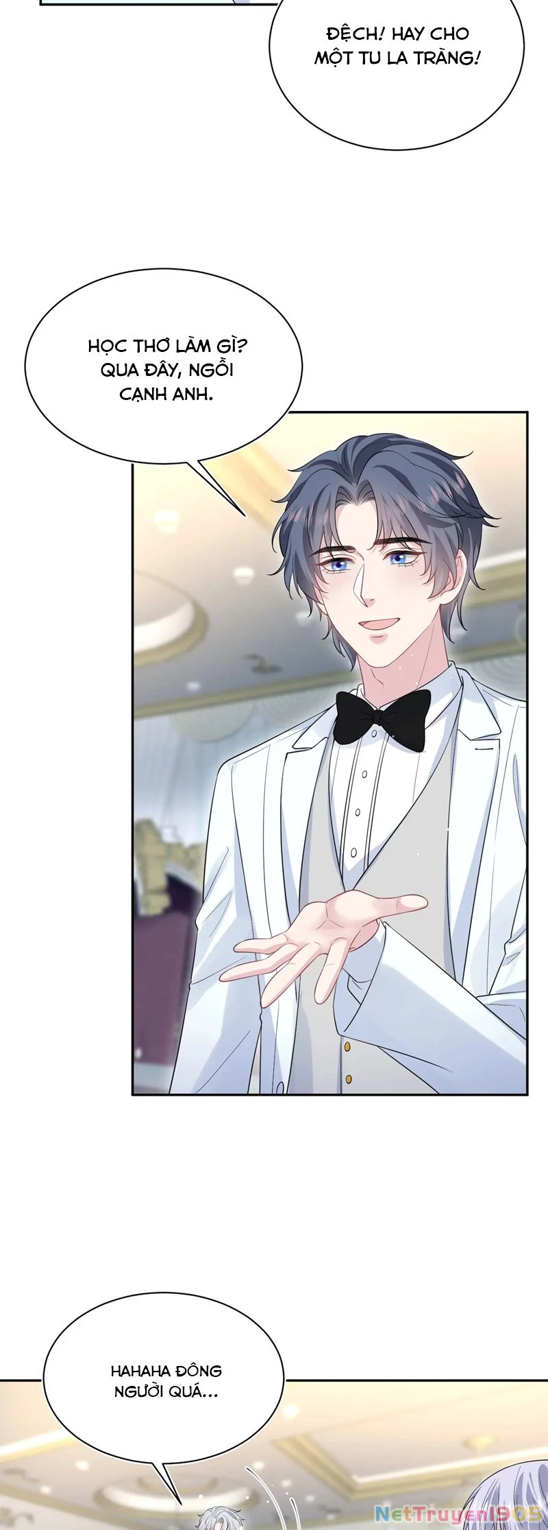 Tuyệt Mỹ Bạch Liên Online Dạy Học Chapter 338 - 11