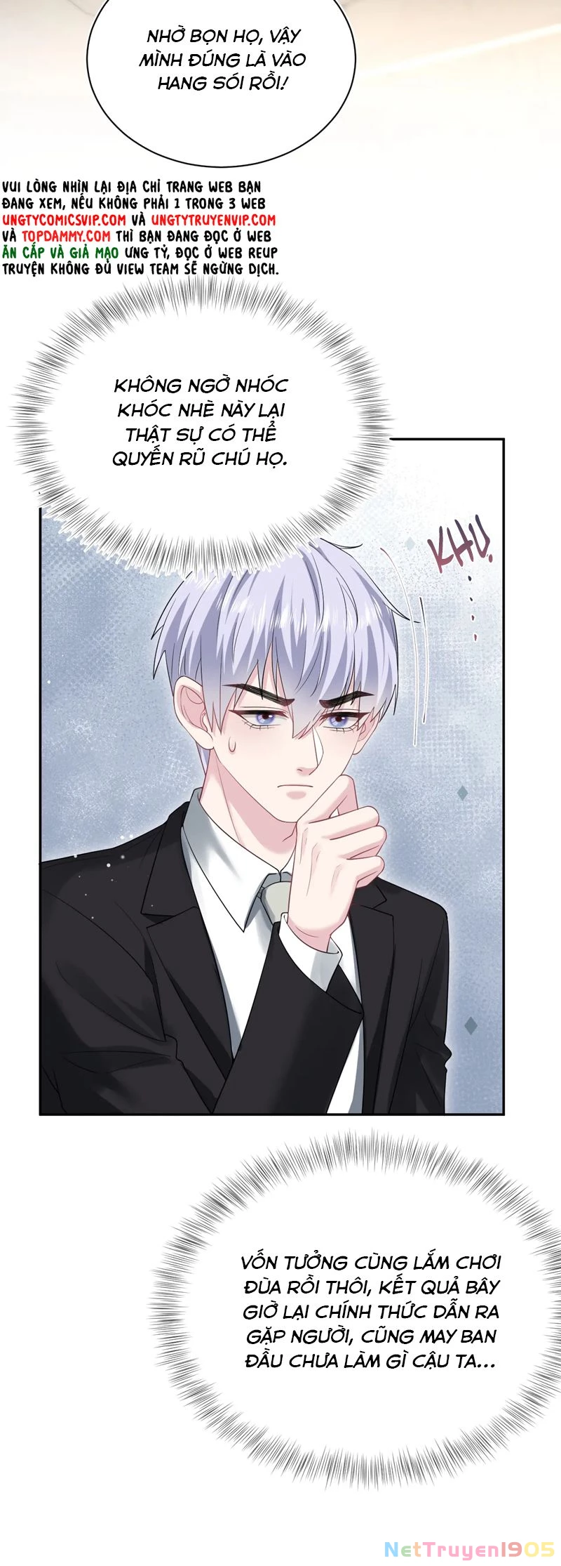 Tuyệt Mỹ Bạch Liên Online Dạy Học Chapter 338 - 13