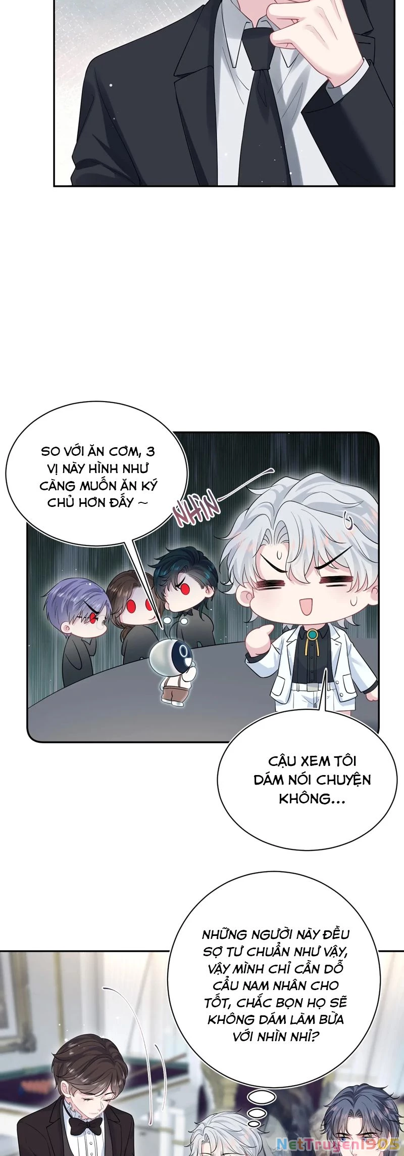Tuyệt Mỹ Bạch Liên Online Dạy Học Chapter 338 - 15