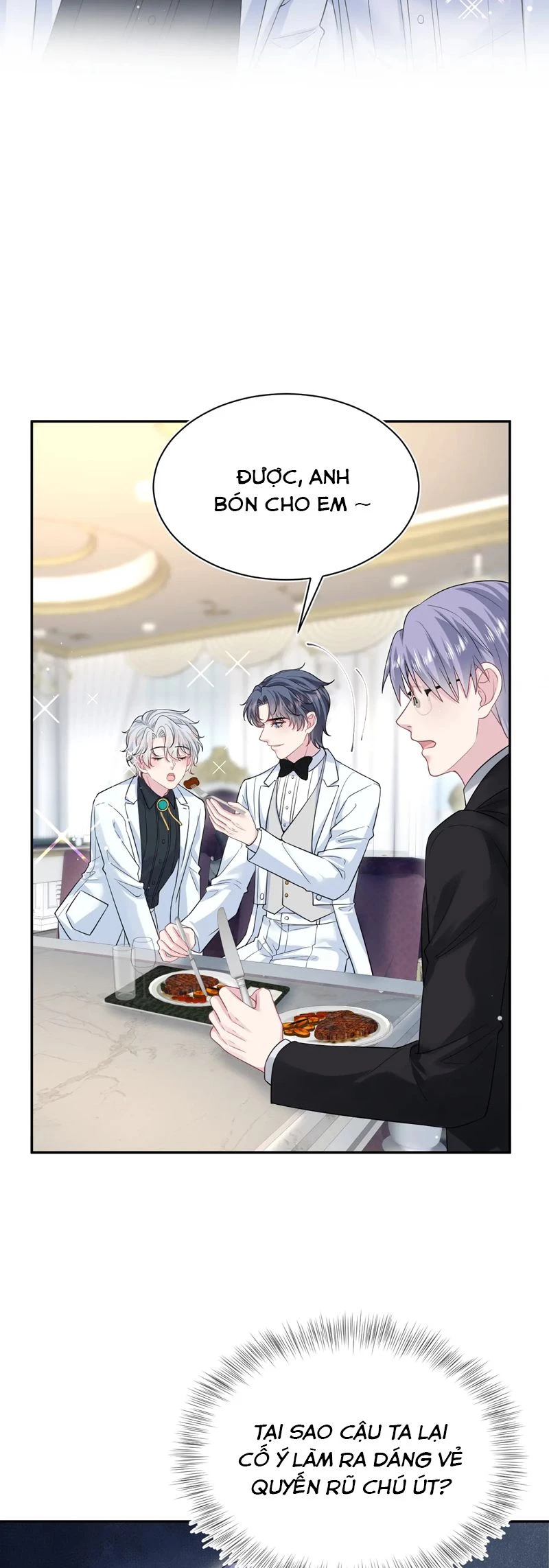 Tuyệt Mỹ Bạch Liên Online Dạy Học Chapter 338 - 17