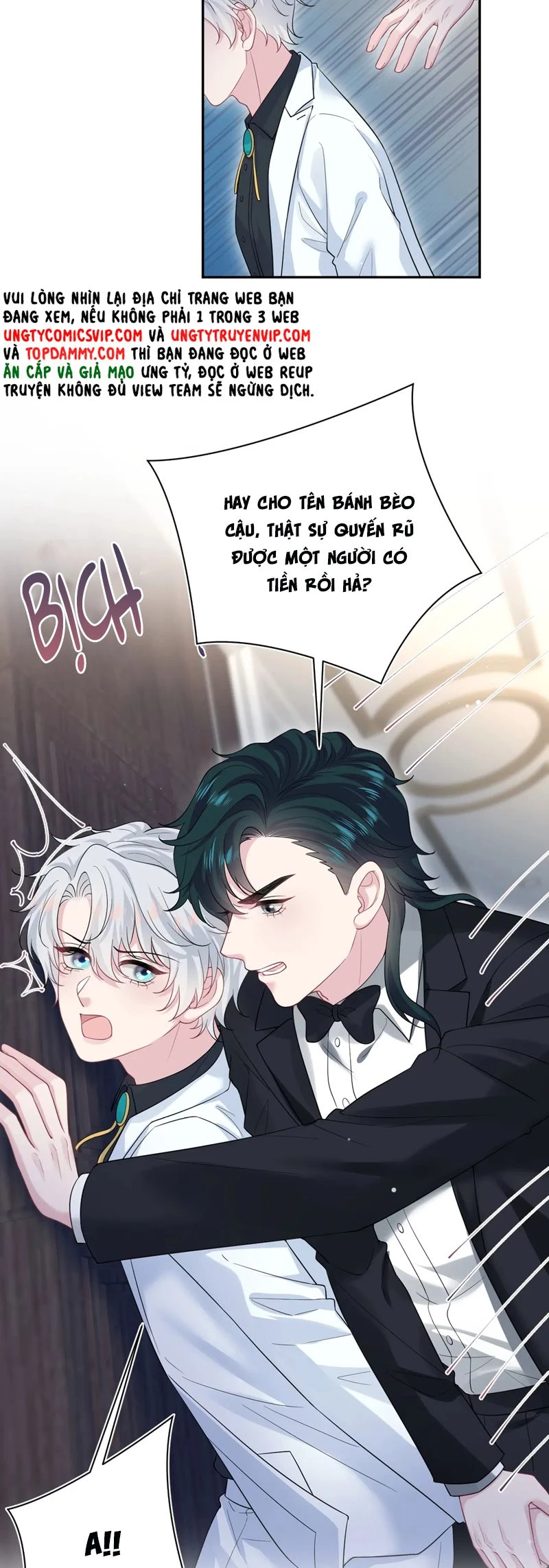 Tuyệt Mỹ Bạch Liên Online Dạy Học Chapter 338 - 20