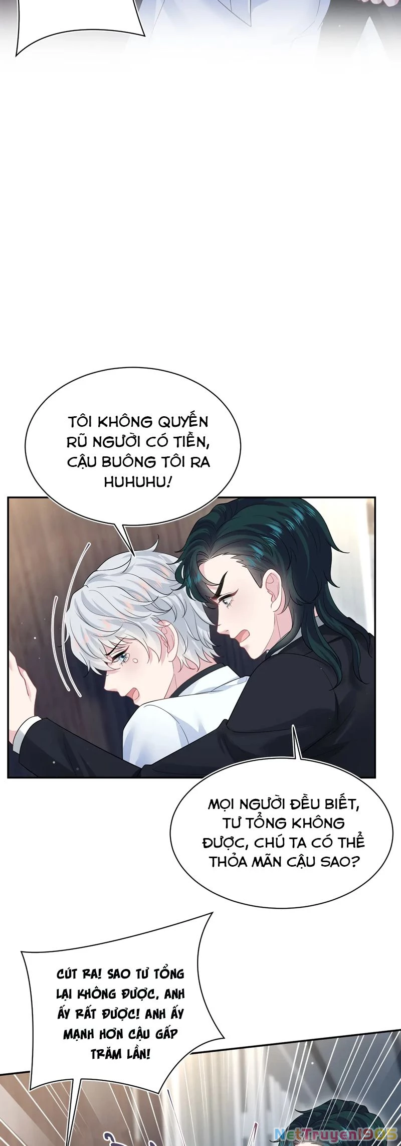 Tuyệt Mỹ Bạch Liên Online Dạy Học Chapter 338 - 21