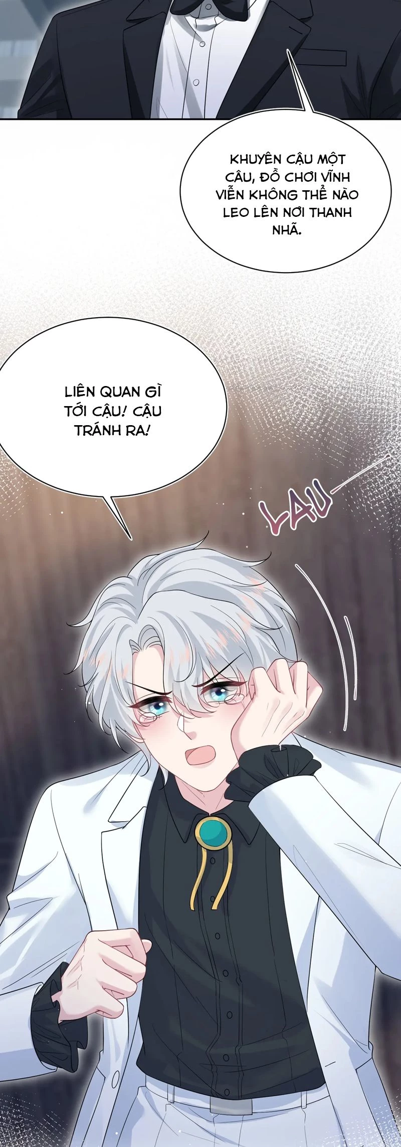 Tuyệt Mỹ Bạch Liên Online Dạy Học Chapter 338 - 23