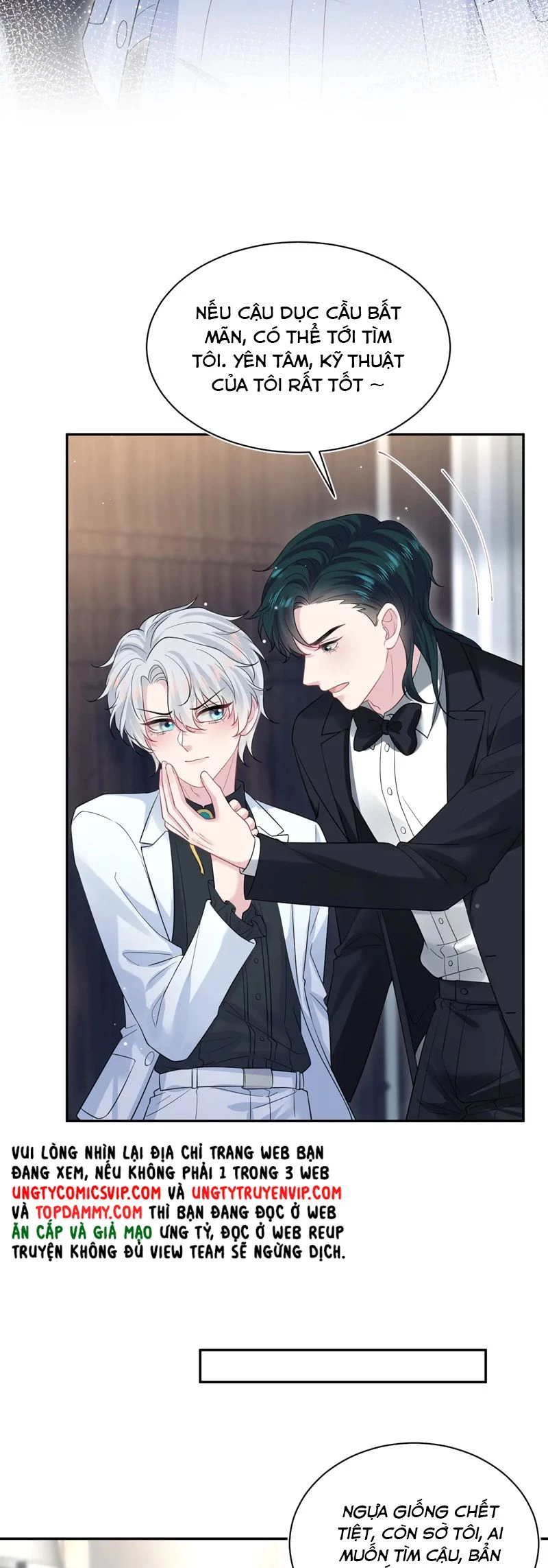 Tuyệt Mỹ Bạch Liên Online Dạy Học Chapter 338 - 24