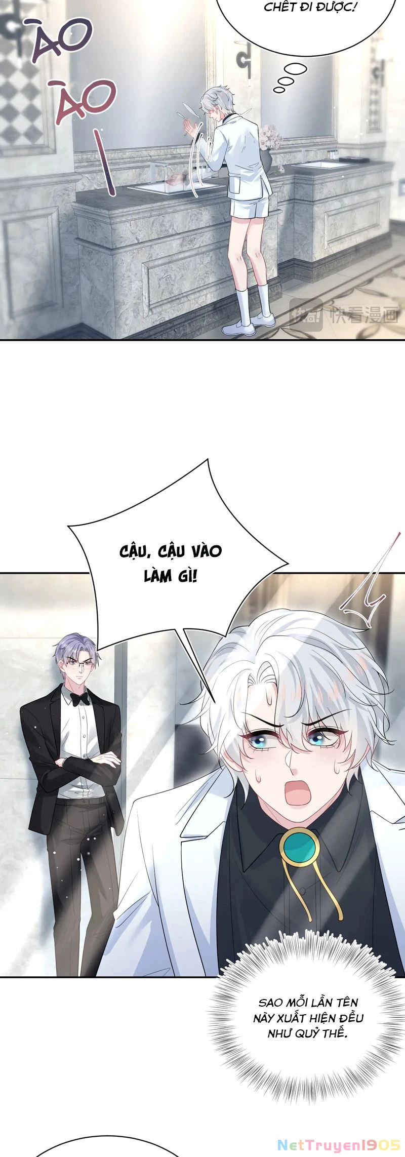 Tuyệt Mỹ Bạch Liên Online Dạy Học Chapter 338 - 25