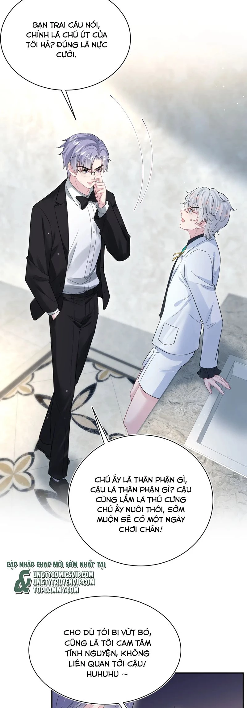 Tuyệt Mỹ Bạch Liên Online Dạy Học Chapter 338 - 26