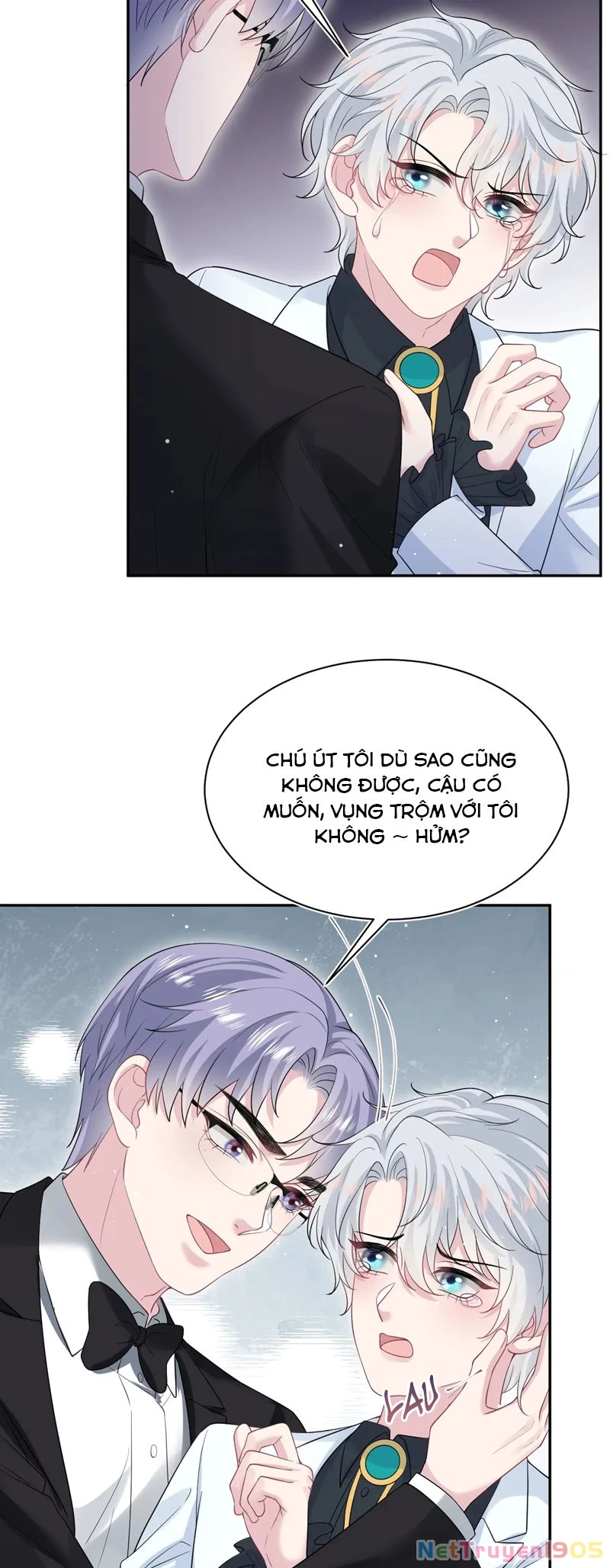 Tuyệt Mỹ Bạch Liên Online Dạy Học Chapter 338 - 27