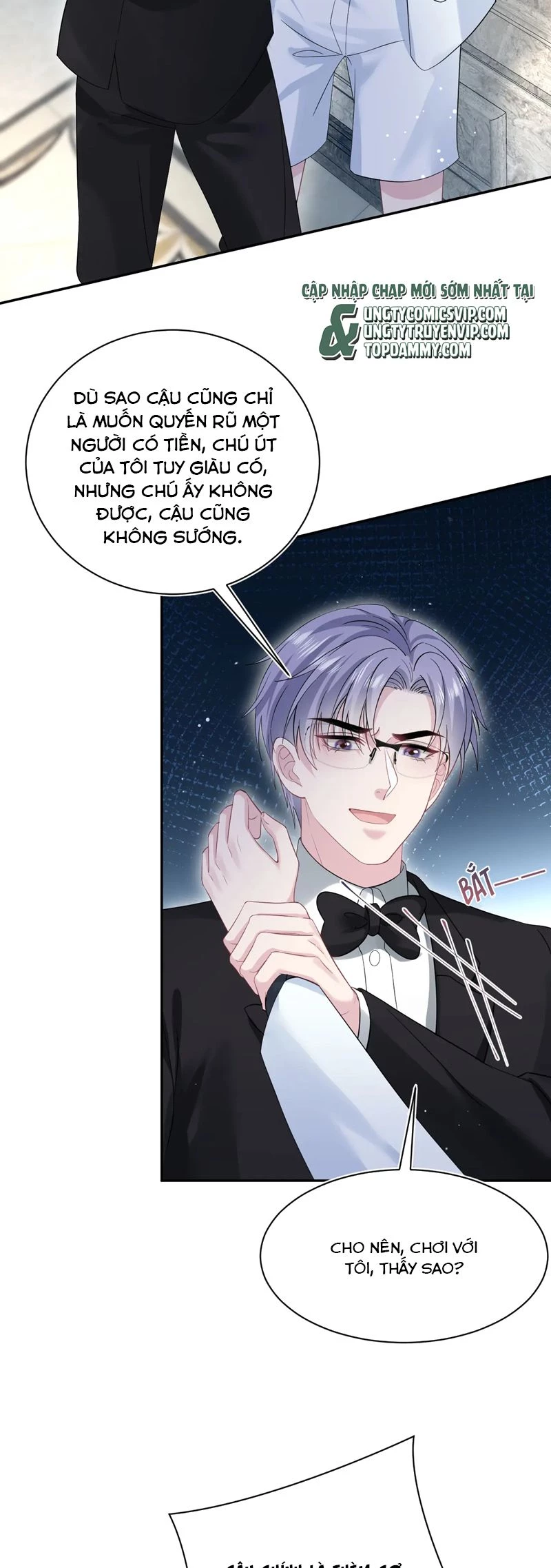 Tuyệt Mỹ Bạch Liên Online Dạy Học Chapter 339 - 2